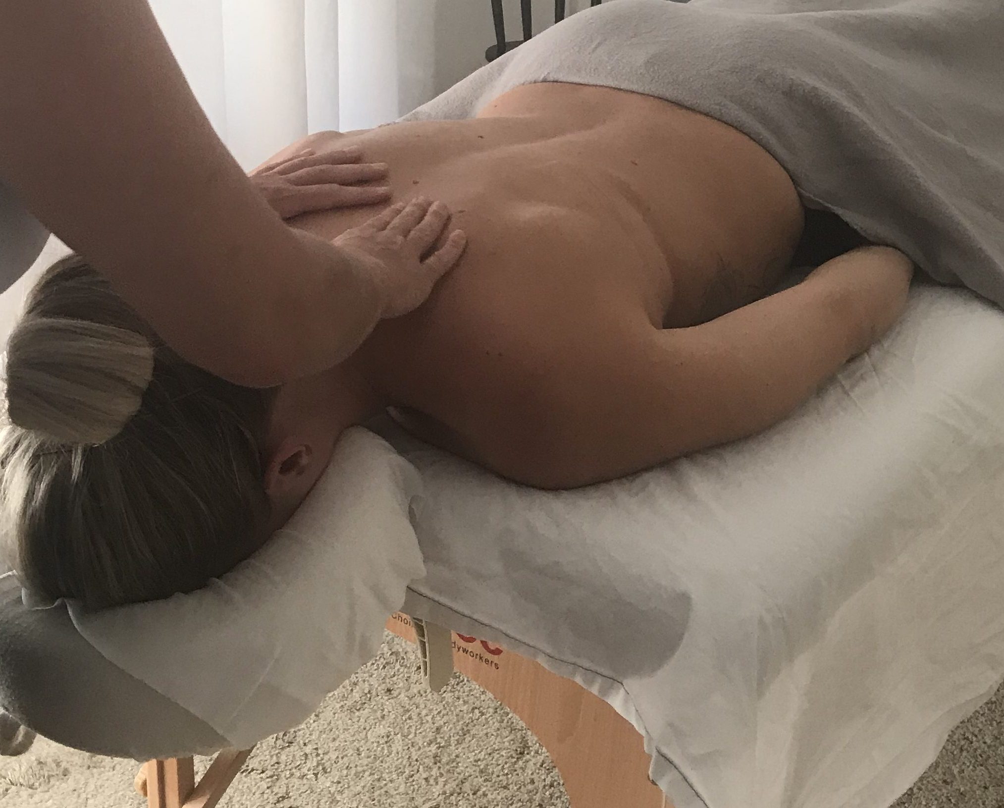 Fysiurgisk massage hos Klinik Balskilde