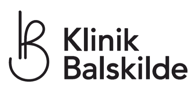 Loge for Klinik Balskilde -Fysiurgisk massage