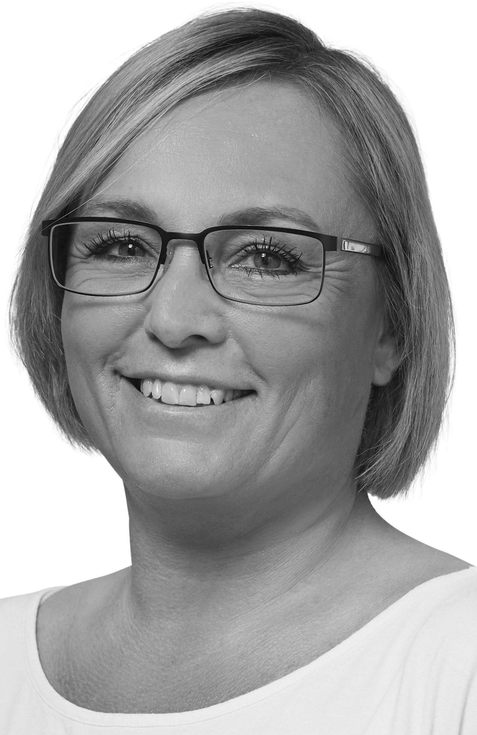 Lotte Balskilde - ejer af klinik Balskilde